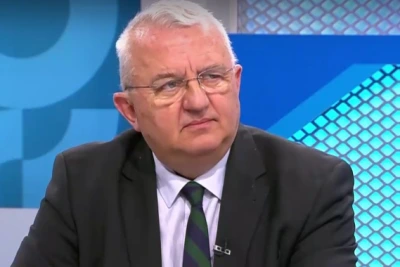 Румен Драганов: И тази година има отлив спрямо миналата