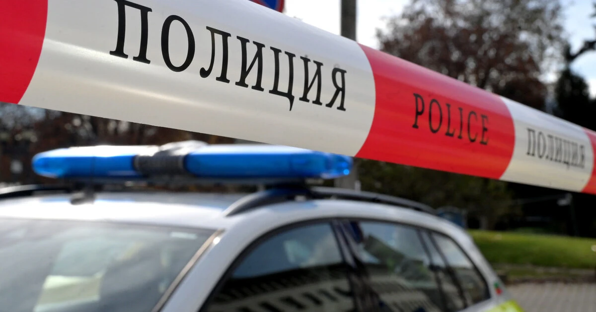 Жена загина при катастрофа на Околовръстното в София