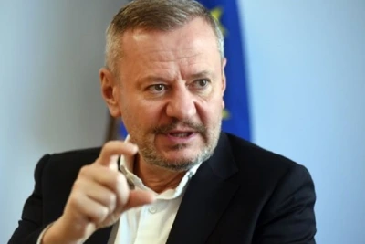 Евтим Милошев на дузпата за пари