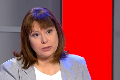 Велислава Делчева: 8500 са жалбите към омбудсмана само за първите шест месеца на годината, при 11 000 общо за 2025 г.