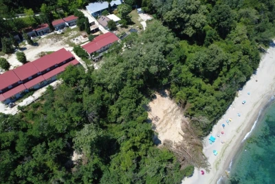 Мръсотия в Narod.bg! След „Баба Алино“ и парк „Галата“ откраднат, подсъдимият за корупция Благомир Коцев мълчи (СИГНАЛ+СКИЦА)