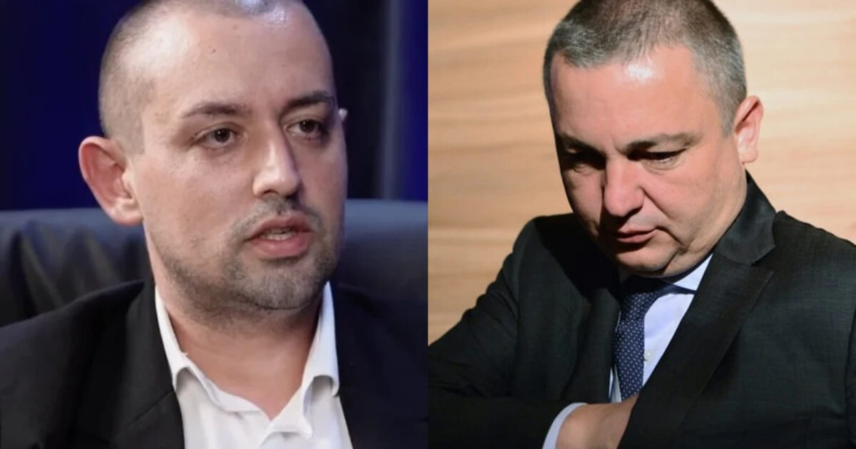 ГЕРБ свали Иван Портних от поста областен координатор във Варна