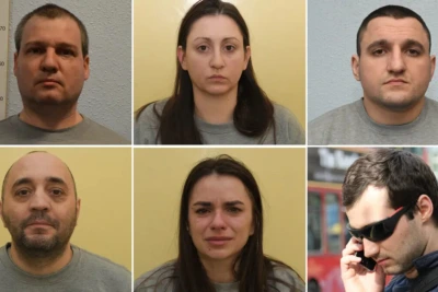 Освободени са двама от българите, осъдени за шпионаж в полза на Кремъл