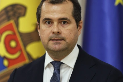 Финансистът Василе Тофан е номиниран за премиер на Молдова