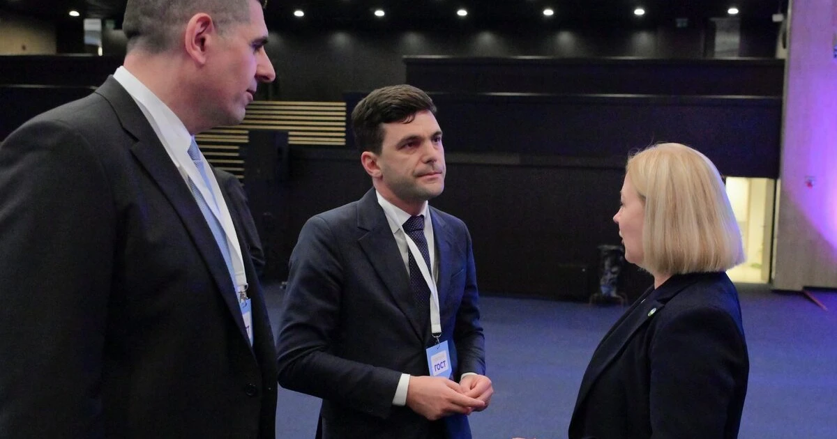 За Никола Минчев изборът за президент може да осигури проевропейския път на България