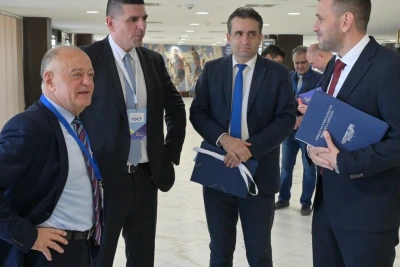 За "Да, България" президентските избори са стратегическа битка за бъдещето