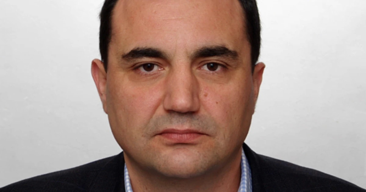 Веселин Стойнев: По-интересно според него е кои са другите лица, които са пътували с Пеевски
