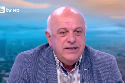 Красимир Георгиев: Държавата създаде пътна анархия, прокуратурата да провери кой написа наредбата за мантинелите 