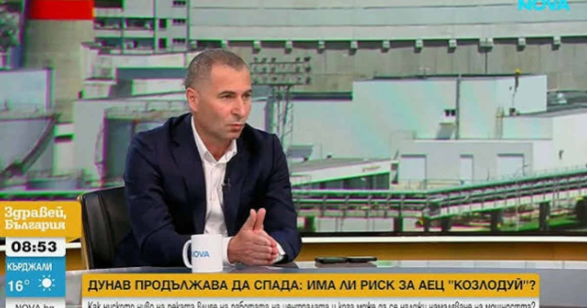 Спор за „голите ливади” край АЕЦ „Козлодуй”: Кой е направил оценката от 1600 евро на квадрат на земя?