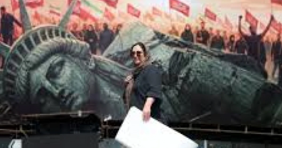 „Уолстрийт Джърнъл“ научи, че Иран се готви за подновен конфликт със САЩ