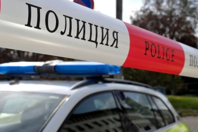 Двама загинаха, трима са ранени край Дупница