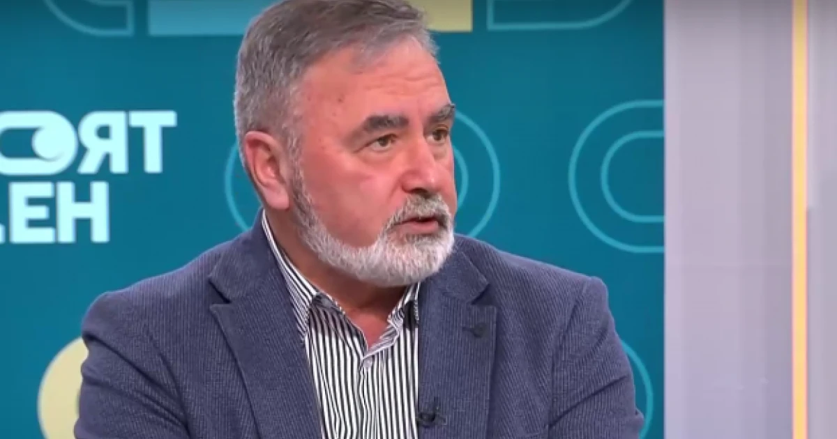Ангел Кунчев: Личните лекари да плащат лечението при фиктивна ваксинация
