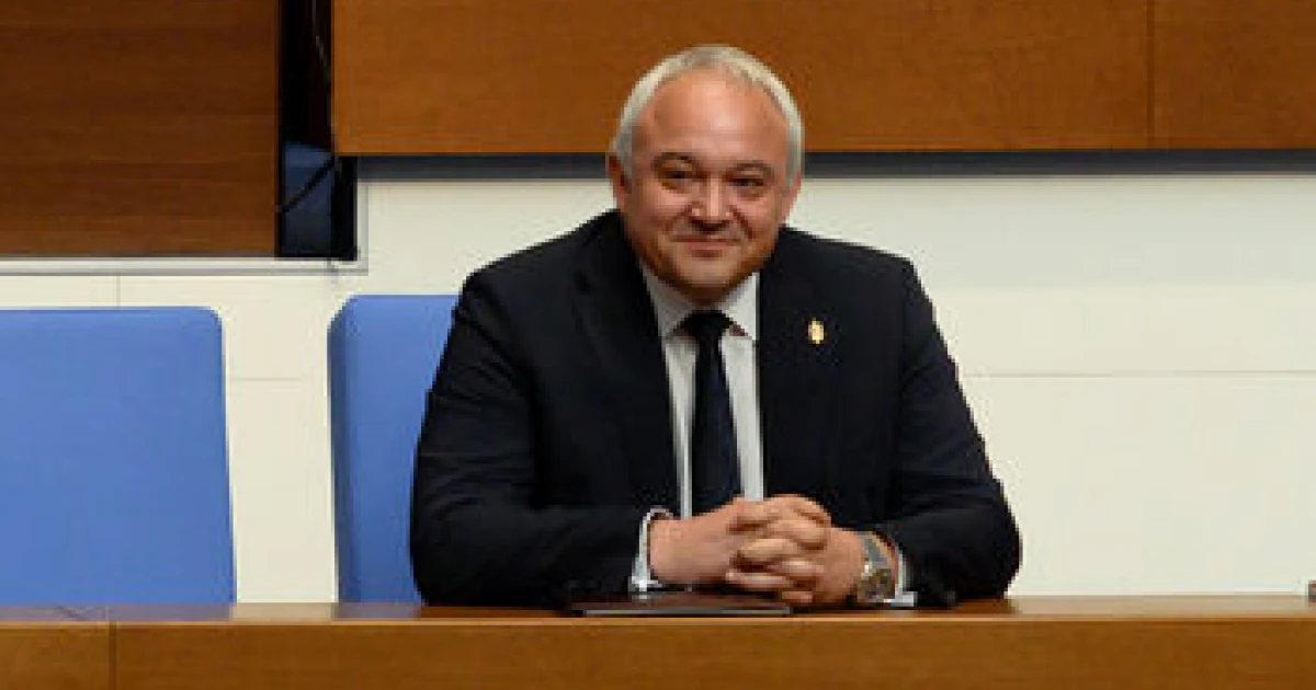 МВР е предприело всички мерки за сигурност в Безмер