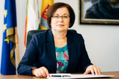 Донка Михайлова: Сегашният модел на финансиране на общините не решава проблемите на гражданите