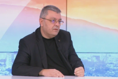 Илия Кузманов: МВР има незает щат от около 4000 служители
