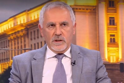 Любомир Кючуков: Срещата в Анкара  беше по-скоро инструментална, а не концептуална