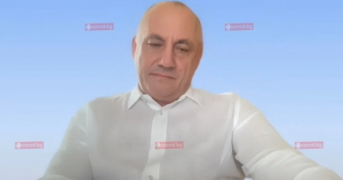 Чистка в Narod.bg: Пенсионерът Павлин Коджахристов уволнява пенсионери, докога?