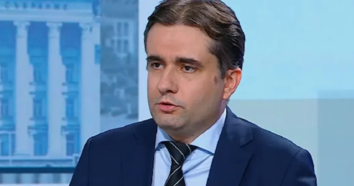 Божидар Божанов: Единна кандидатура на демократичната общност за президент ще има