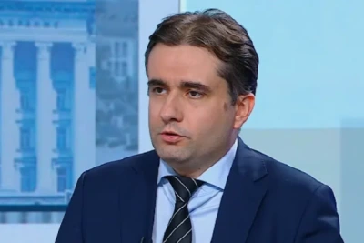 Божидар Божанов: Единна кандидатура на демократичната общност за президент ще има