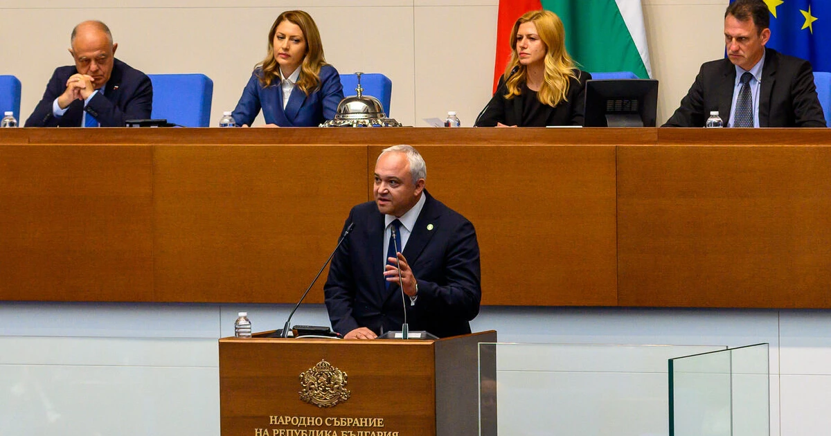 Колко групи "ловци на педофили" следи МВР след убийството в Пловдив