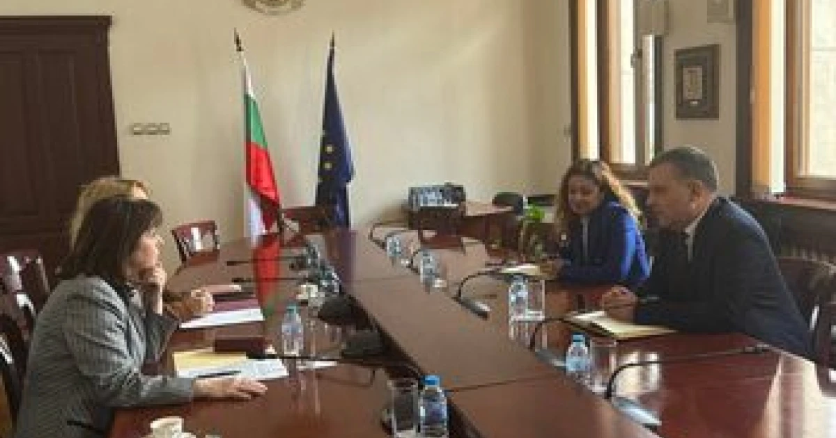 Министърът на правосъдието и омбудсманът готвят нов закон за детското правосъдие