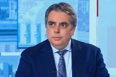 Асен Василев: Бюджетът на кабинета „Радев“ е по-лош от този на „Желязков”