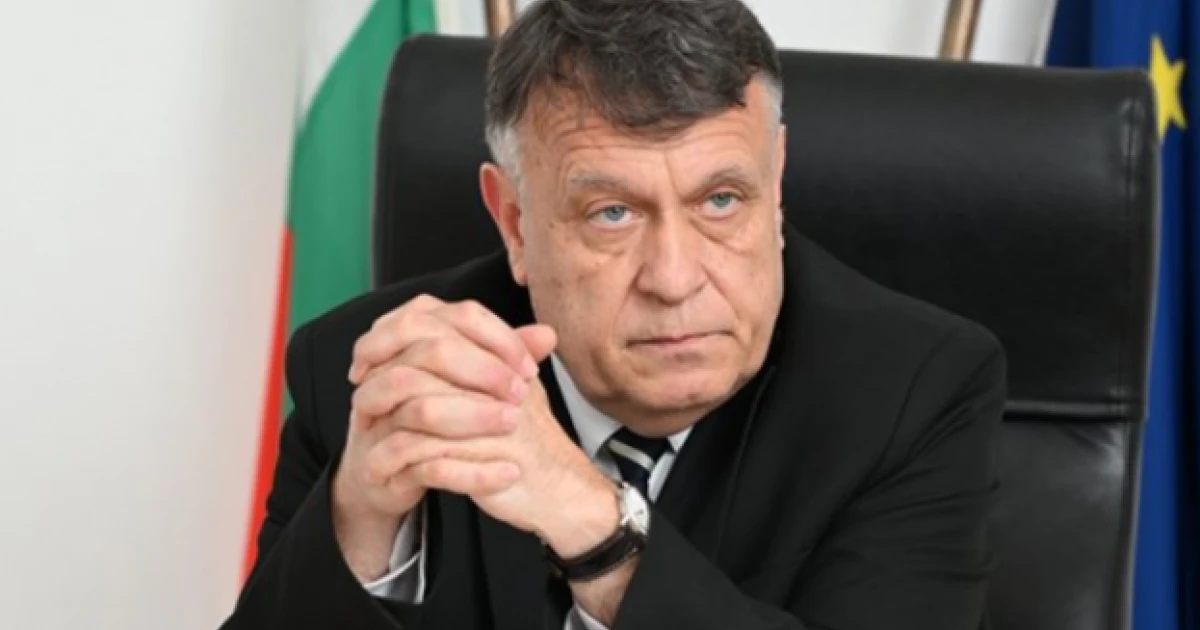 Министър Георги Вълчев: В рамките на 1 година ще предложим промяна в модела на финансиране в образованието