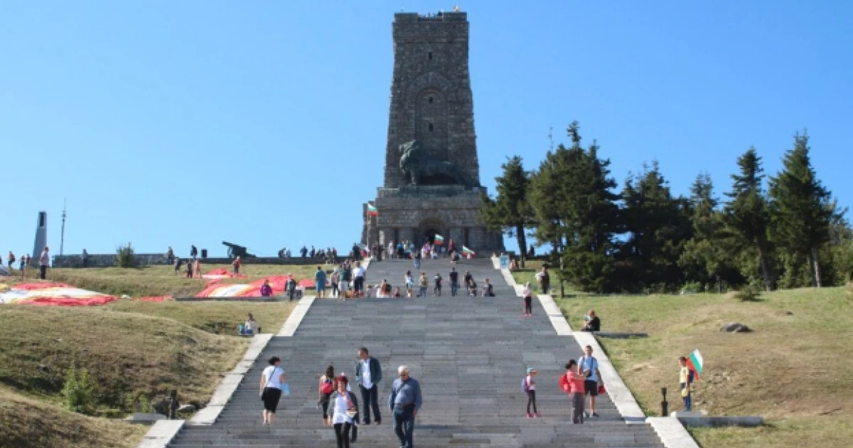 Отбелязваме 149 години от Шипченската епопея