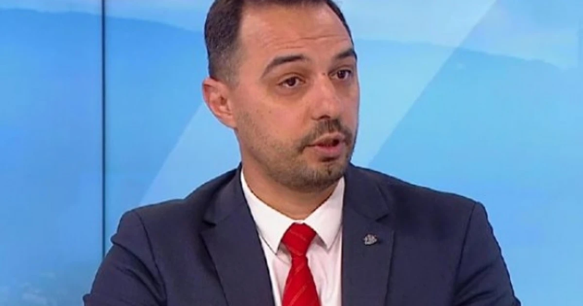 Богдан Богданов: Ако инвестицията с "Райнметал", не се случи, ще е стратегическа грешка