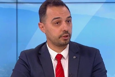 Богдан Богданов: Ако инвестицията с "Райнметал", не се случи, ще е стратегическа грешка