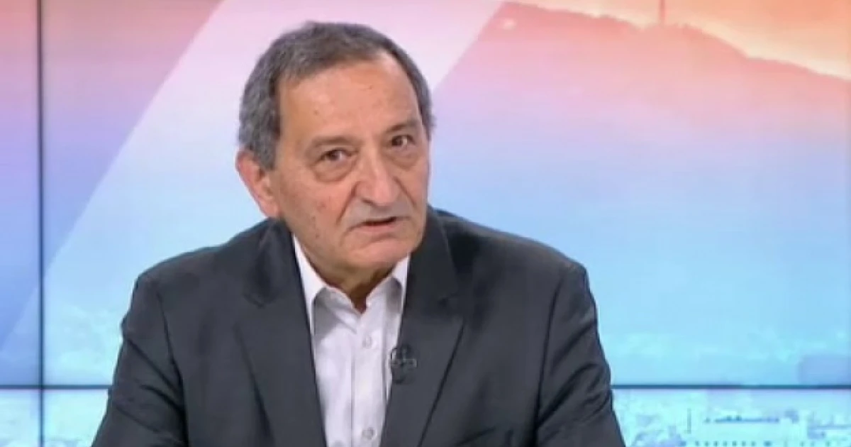 Проф. Георги Касчиев: Критично ниското ниво на Дунав създава все по-сериозни затруднения за работата на АЕЦ „Козлодуй“