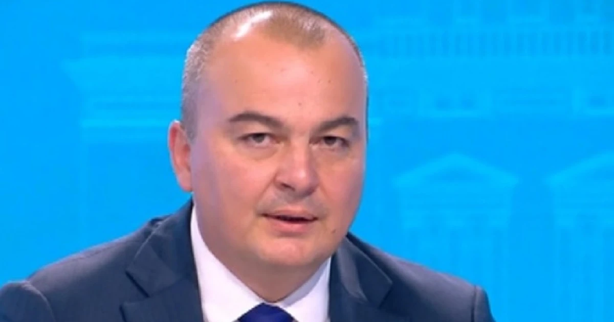 Министър Абровски: Трябва да направим земеделския производител конкурентен, за да може да направи и продукцията си такава
