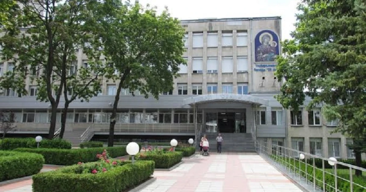 Болница „Света Ана” умори човек, вдовицата я осъди