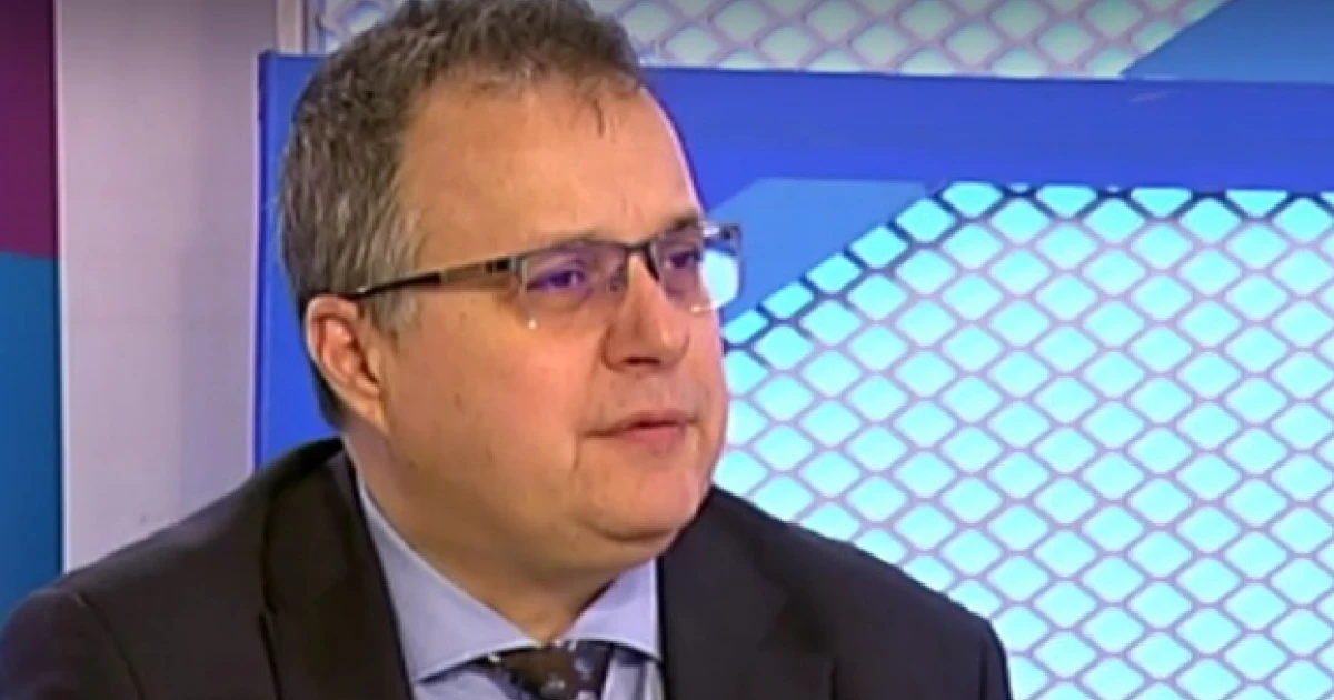 Стоян Михалев: Вярвам, че партията няма да се разцепи