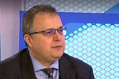 Стоян Михалев: Вярвам, че партията няма да се разцепи