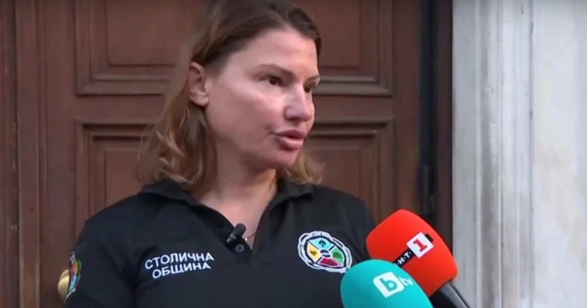 София след бурята с градушка: Щетите се разчистват, подадени са над 110 сигнала
