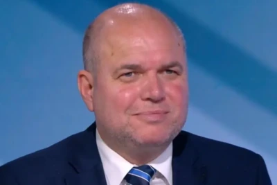 Владислав Панев: ДСБ е в състояние да оглави антипопулистката вълна, от която България има нужда