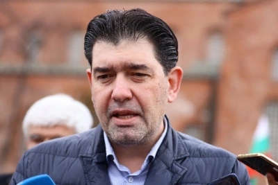 Изненадващ кандидат за кмет на София, напира и за президент