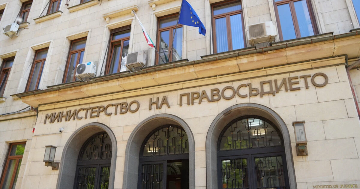 Магистрати вече могат да сигнализират за влияние или натиск за избора на съдебен съвет