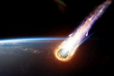 Небесно зрелище: 7.6 милиарда души ще могат да видят астероида Апофис