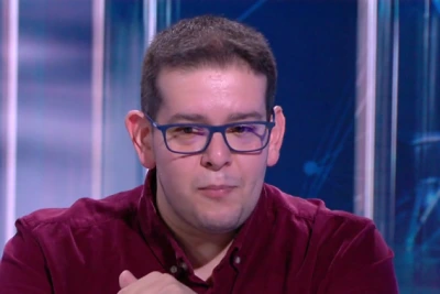 Руслан Трад: "Прогресивна България" няма капацитета да управлява изцяло процесите в страната. Не само политическите, но и онези, които не са видими 