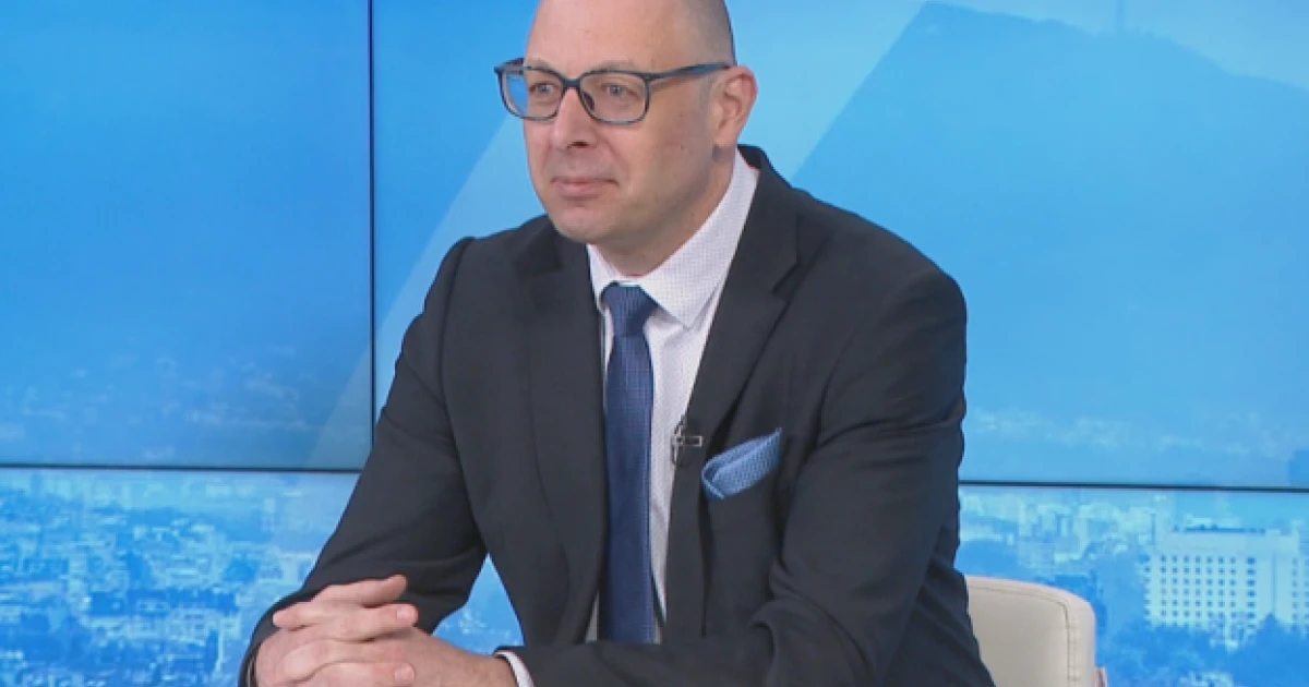 Йордан Божилов: НАТО се трансформира
