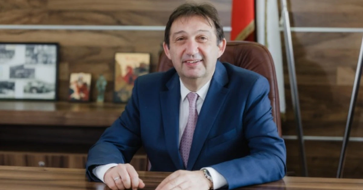 Министър Шишков: Съживихме проекта за Софийския околовръстен път, за празника си София ще получи малък подарък след дълги години безхаберие