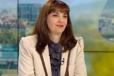 Наталия Ефремова: Социалните плащания са гарантирани в Бюджет 2026