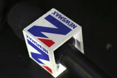 Крайнодясната Newsmax купува Нова телевизия?