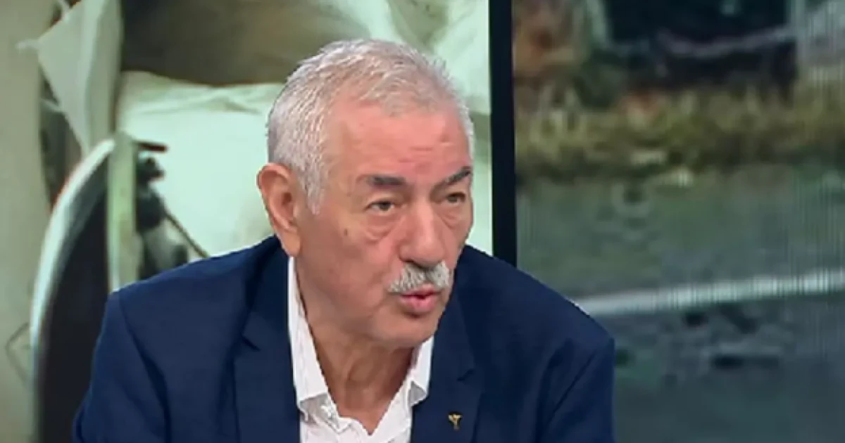 Инж. Ясен Ишев: Пътната безопасност е национален проблем на България
