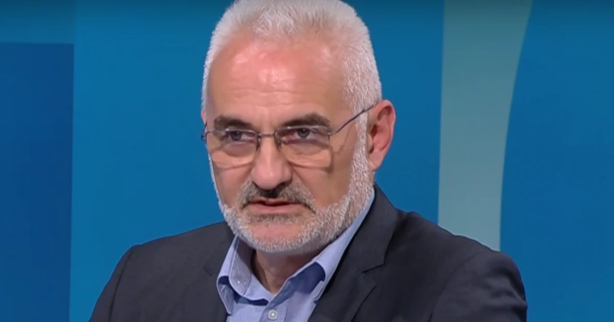 Оправдано ли е спирането на топлата вода в над 10 столични квартала