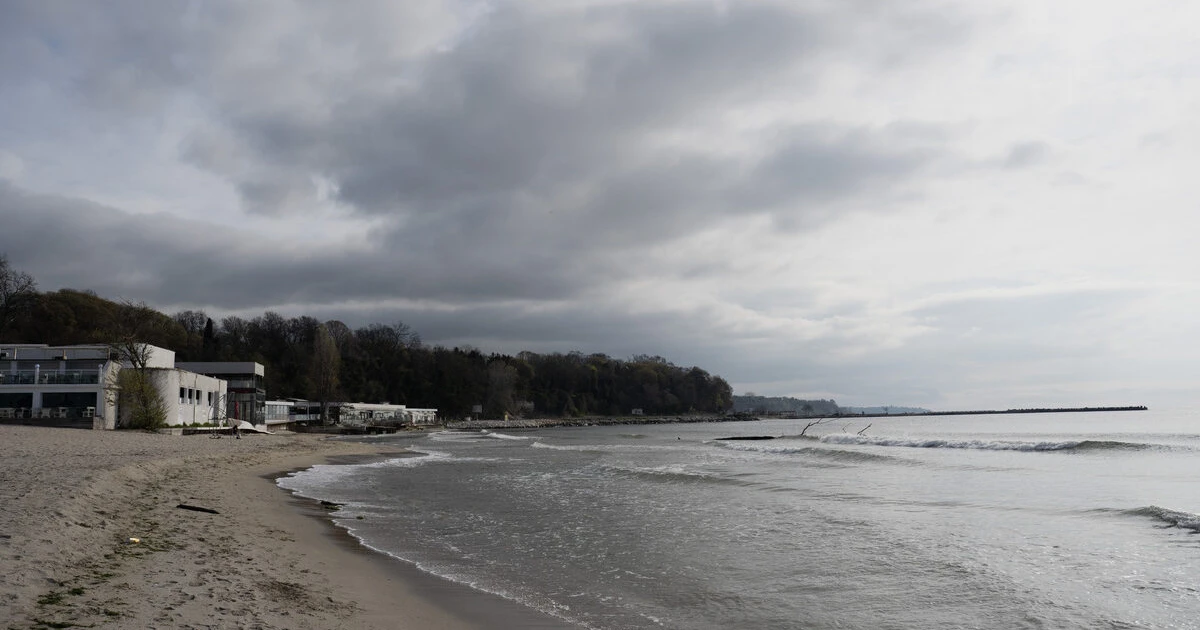 Замърсяване с отпадъчни води на плаж във Варна установи екоинспекцията