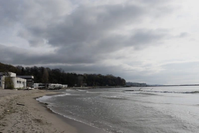 Замърсяване с отпадъчни води на плаж във Варна установи екоинспекцията
