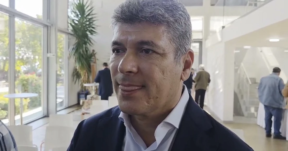 Само в Narod.bg: Арестуваният шеф на ВиК-Бургас Цветан Мирчев – син на върховна съдийка